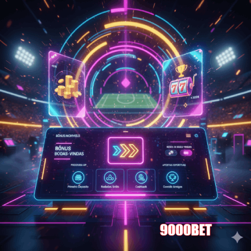 Programa de fidelidade e bônus 9000BET (Figura 2)