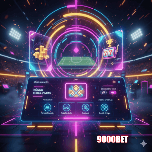 Promoções e bônus em apostas esportivas 9000BET (Figura 3)