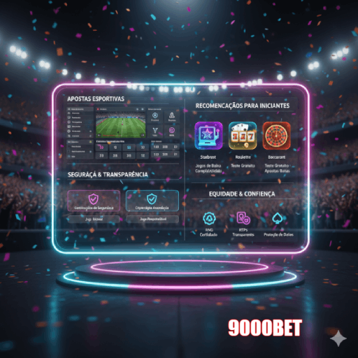 9000BET Jogos Figura 2