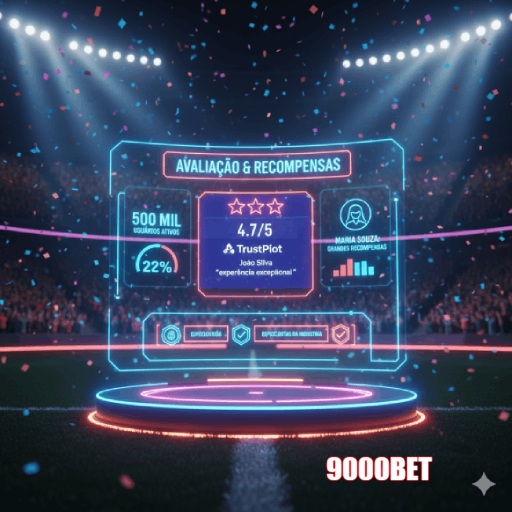 9000BET Jogos Figura 3